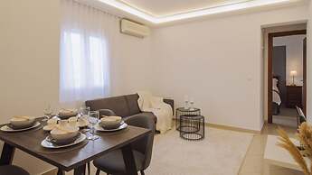Perdika Residences