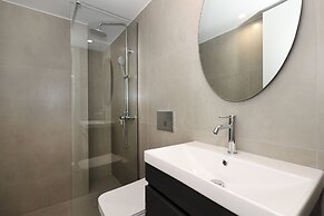 Perdika Residences