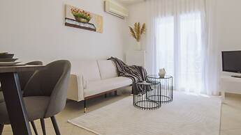 Perdika Residences