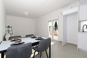 Perdika Residences