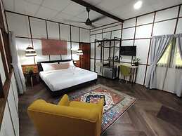 Api-Api Eco Resort