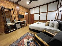Api-Api Eco Resort