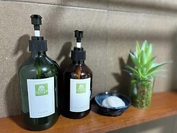 Api-Api Eco Resort