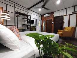Api-Api Eco Resort