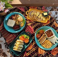 Api-Api Eco Resort