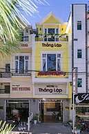Khach san Thang Lap