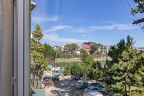 Khach san Thang Lap