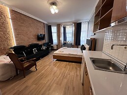Pera Nova House