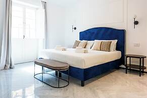 Marmori - Suites Cagliari