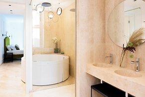 Marmori - Suites Cagliari