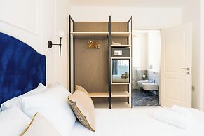 Marmori - Suites Cagliari