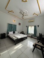 Red Rock Hotel & Restaurant