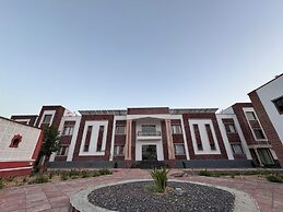 Red Rock Hotel & Restaurant