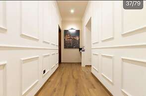 Vatican Design Suites