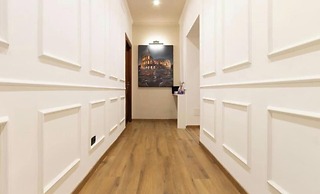 Vatican Design Suites