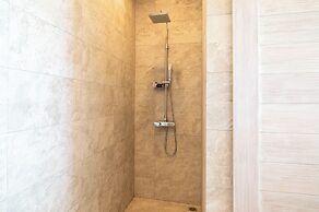2bedroom TopFloorSeaView apartment KBR39