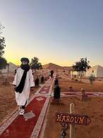 Ksar Merzouga