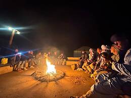 Ksar Merzouga