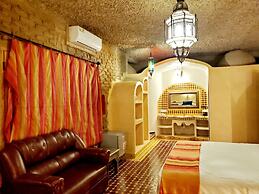 Ksar Merzouga