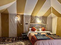 Ksar Merzouga