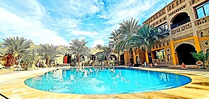 Ksar Merzouga