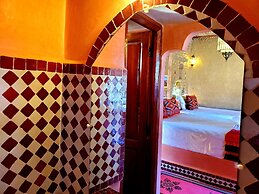 Ksar Merzouga