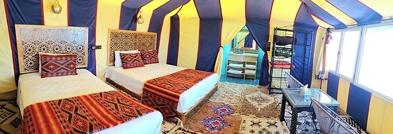 Ksar Merzouga