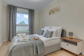 Seaside Latarników by Downtown Apartments