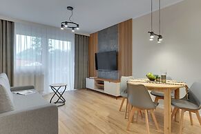 Seaside Latarników by Downtown Apartments