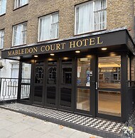 Mabledon Court Hotel