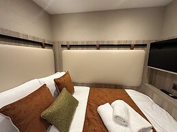 Mabledon Court Hotel