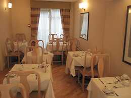 Mabledon Court Hotel
