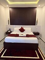 El-Patevadan Hotel and Suites