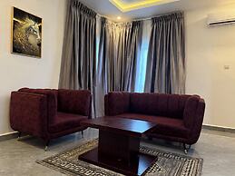 El-Patevadan Hotel and Suites