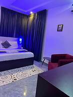 El-Patevadan Hotel and Suites