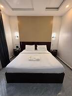 El-Patevadan Hotel and Suites