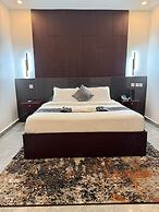 El-Patevadan Hotel and Suites