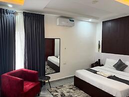El-Patevadan Hotel and Suites
