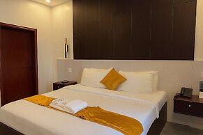 El-Patevadan Hotel and Suites