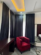 El-Patevadan Hotel and Suites