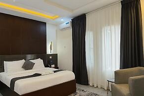El-Patevadan Hotel and Suites