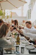 Pensionatet Malmgatan