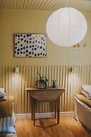 Pensionatet Malmgatan