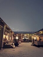 Pensionatet Malmgatan