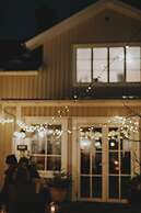 Pensionatet Malmgatan