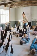 Pensionatet Malmgatan