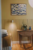 Pensionatet Malmgatan