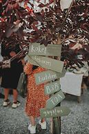 Pensionatet Malmgatan