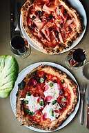 Pensionatet Malmgatan