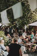 Pensionatet Malmgatan